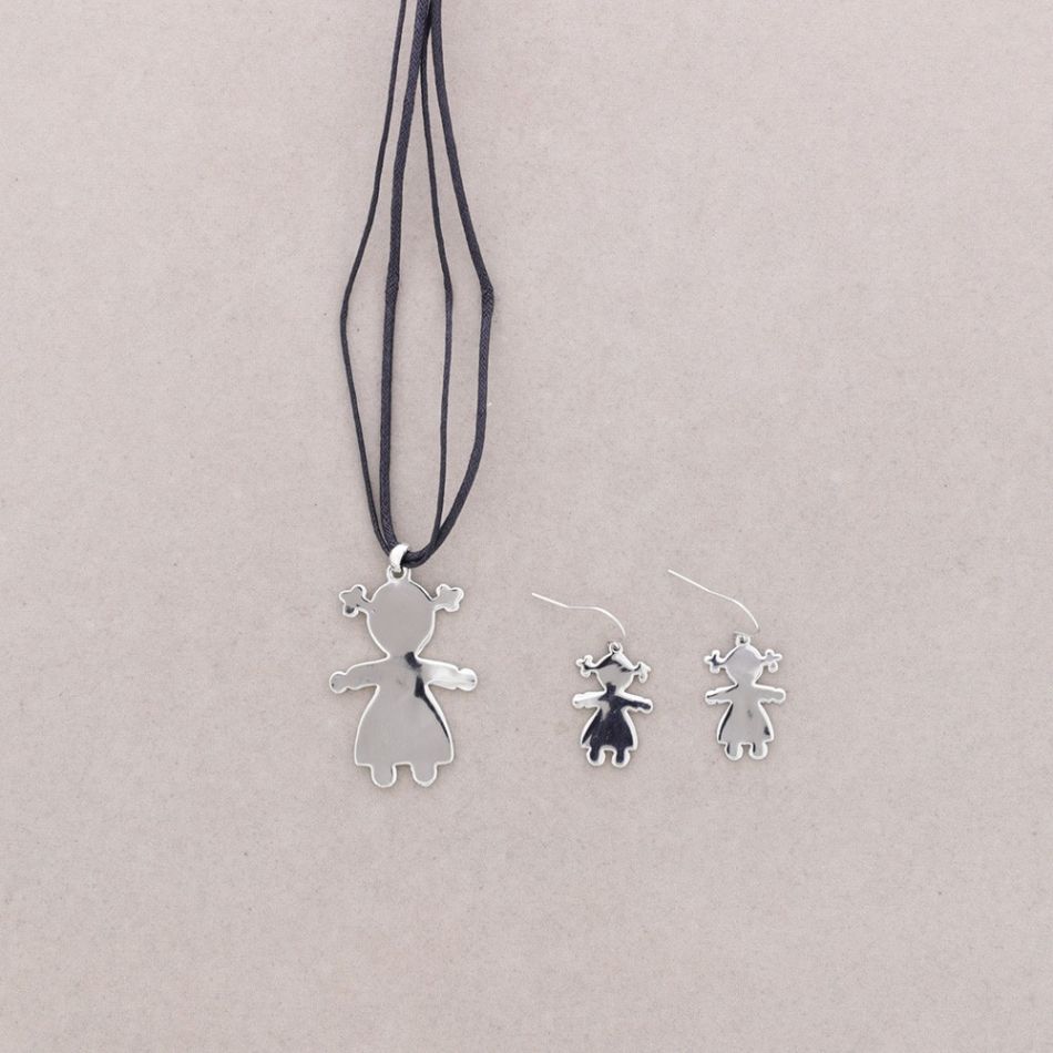 CONJUNTO IMI. RODIO