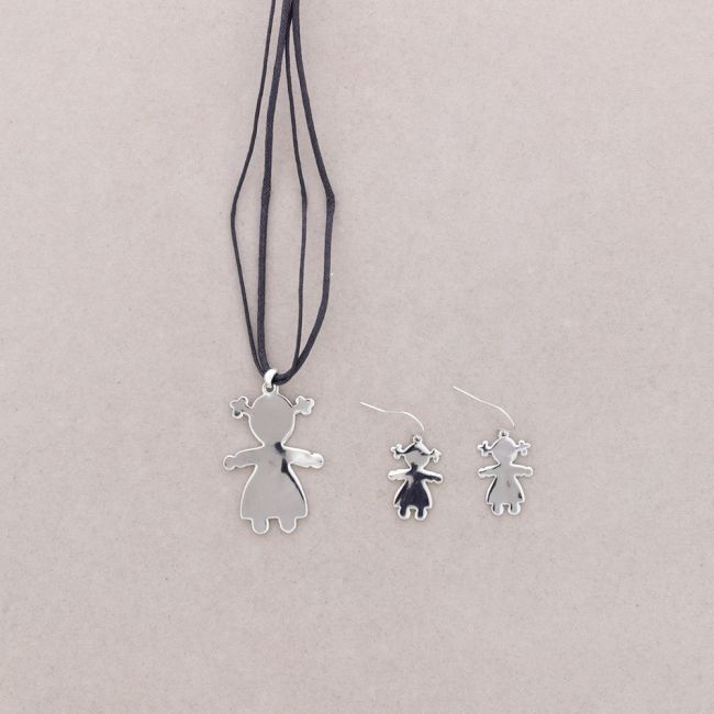 CONJUNTO IMI. RODIO