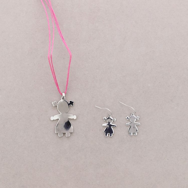 IMI SET. RHODIUM