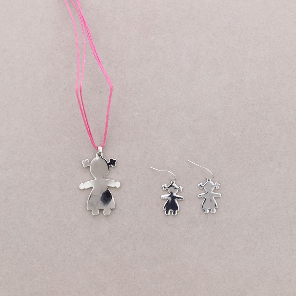 CONJUNTO IMI. RODIO