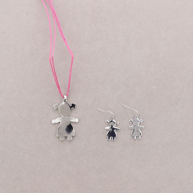 IMI SET. RHODIUM
