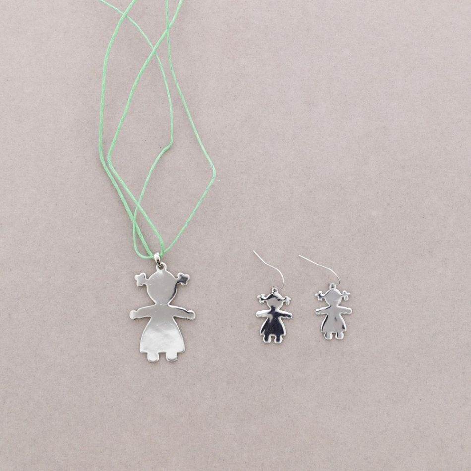 IMI SET. RHODIUM