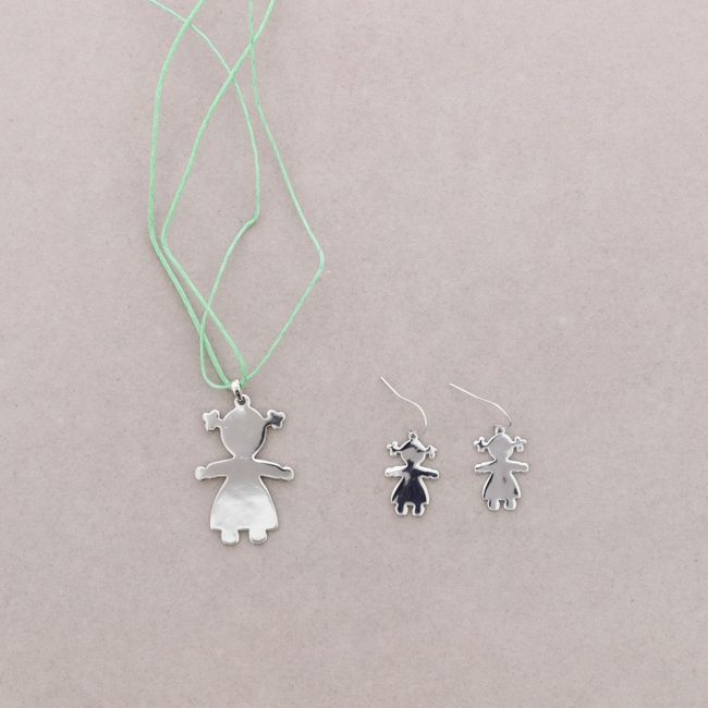 CONJUNTO IMI. RODIO