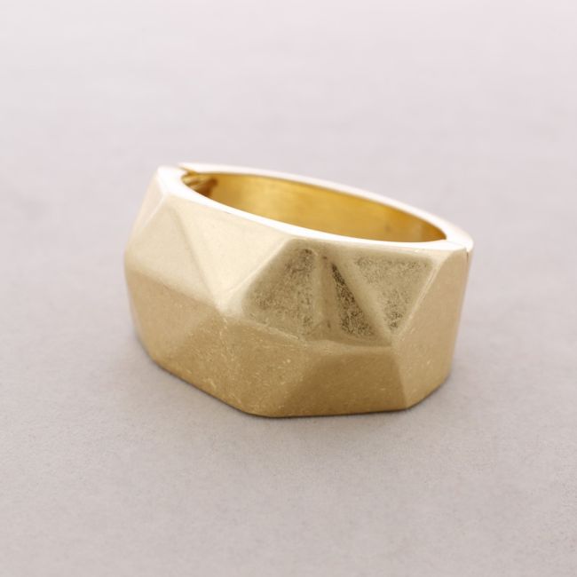PULSERA RÍGIDA METAL