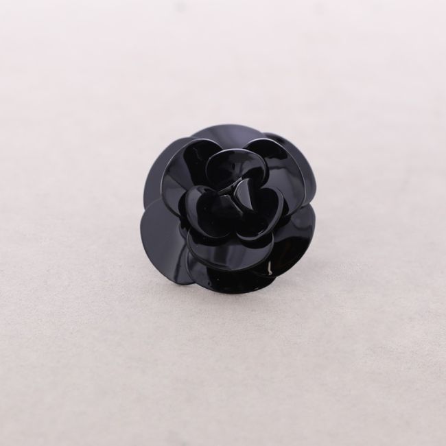 ANILLO FLOR RESINA