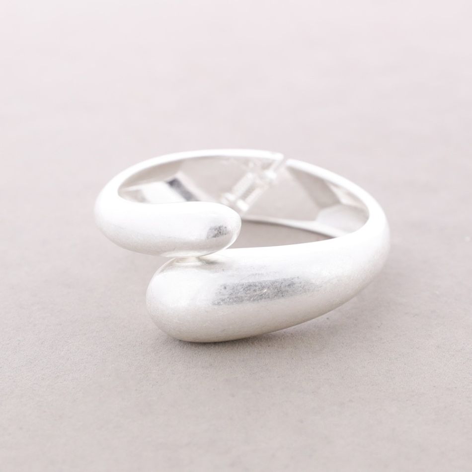 METAL SELF-CLOSE BRACELET