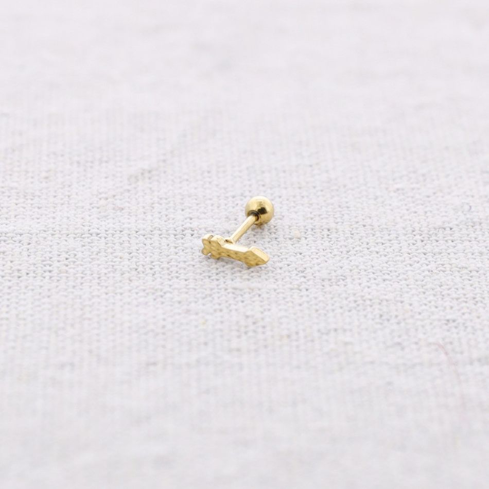 STEEL PIERCING