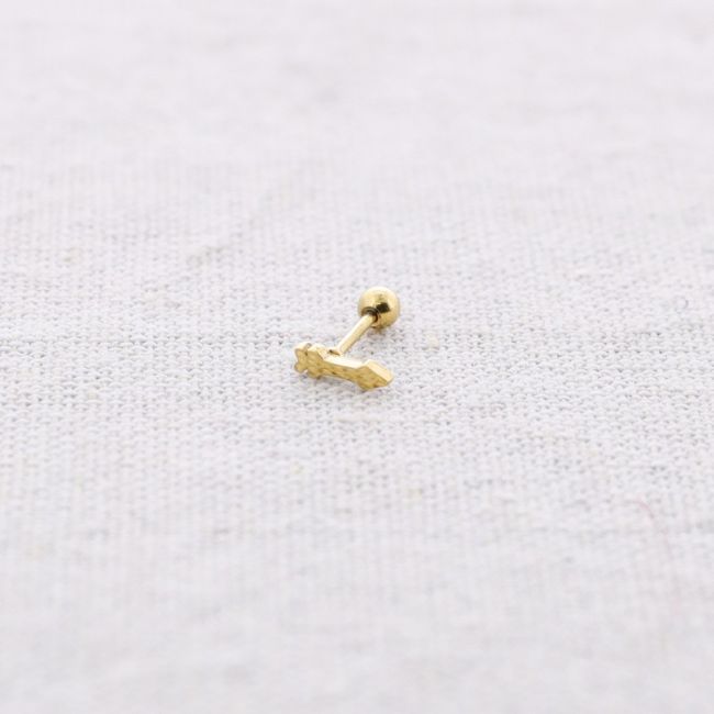 STEEL PIERCING