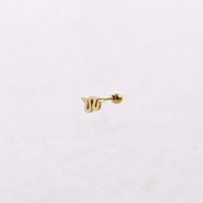 STEEL PIERCING