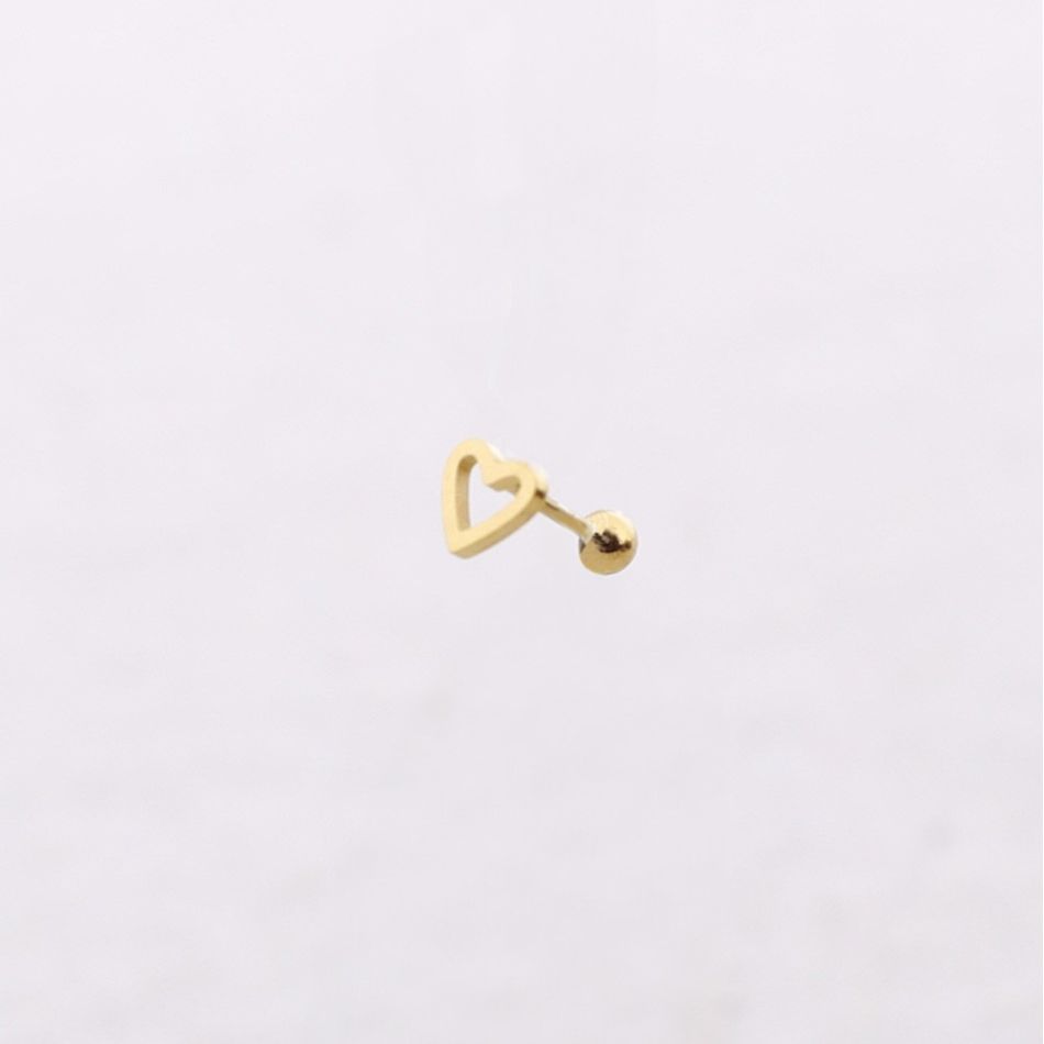 STEEL PIERCING