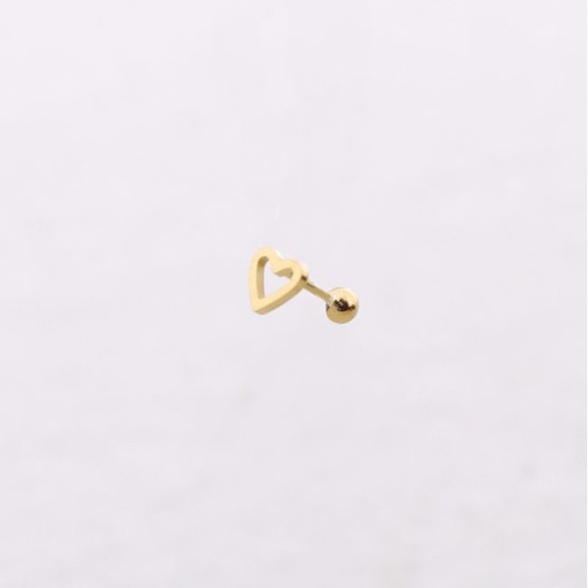 STEEL PIERCING