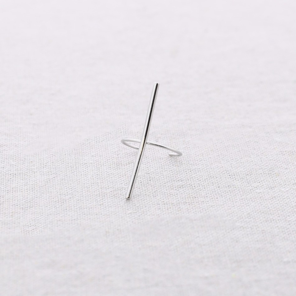 STEEL STICK RING
