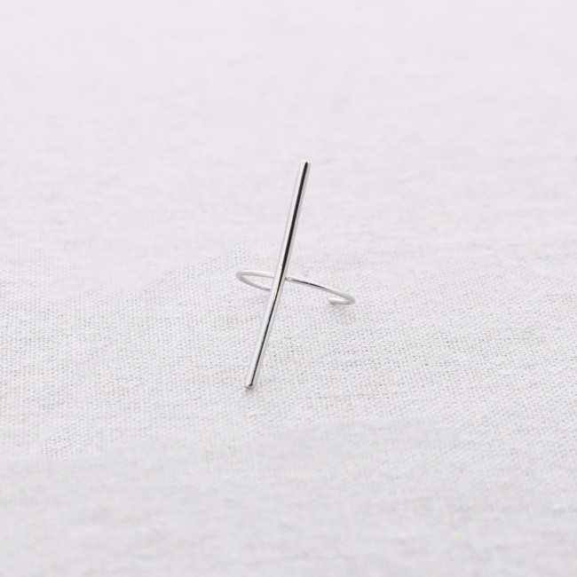 STEEL STICK RING