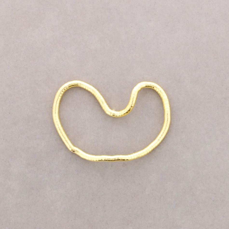PULSERA COLETERO FLEXIBLE METAL