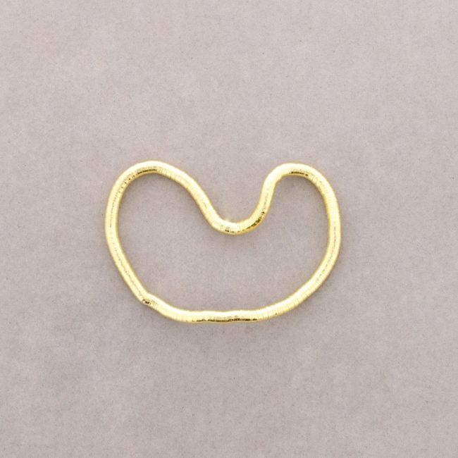 PULSERA COLETERO FLEXIBLE METAL