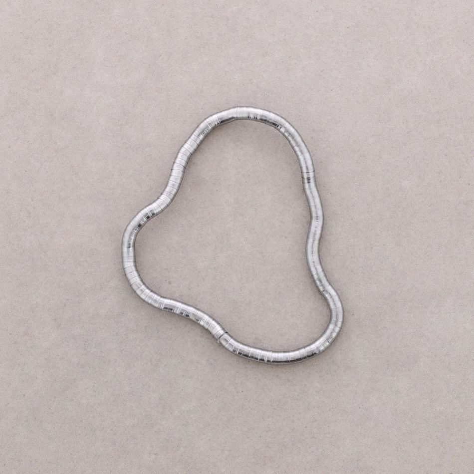 PULSERA COLETERO FLEXIBLE METAL