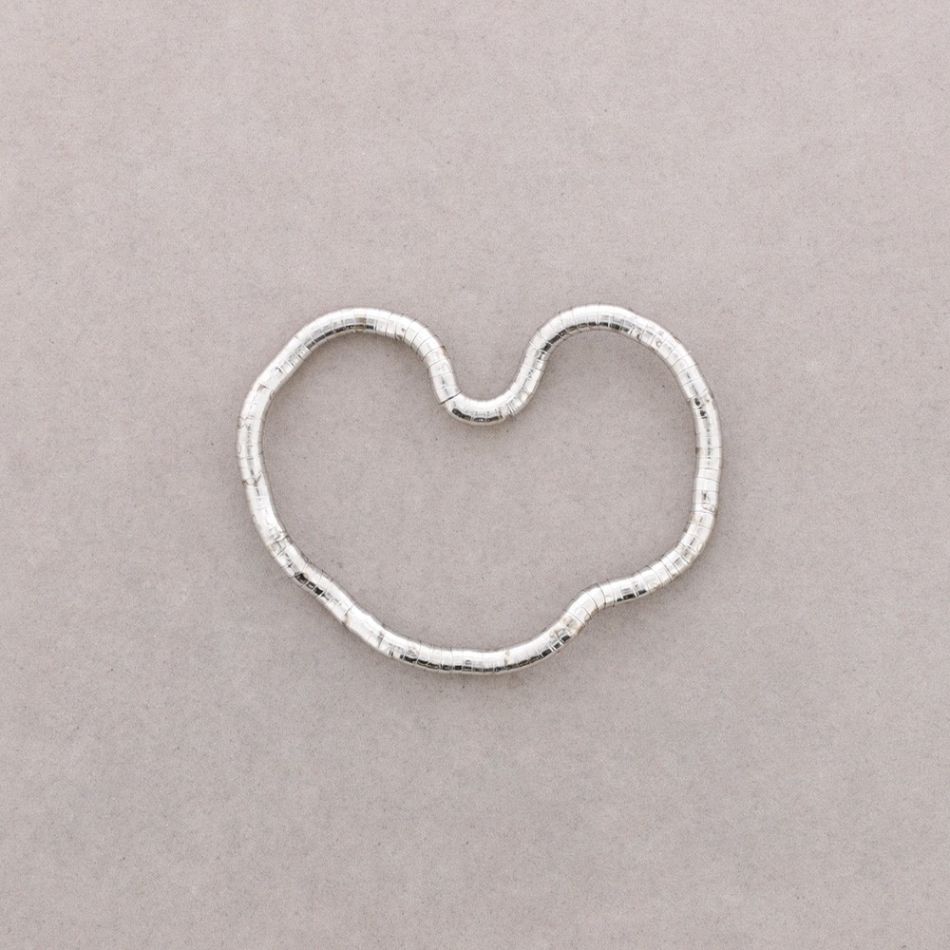 PULSERA COLETERO FLEXIBLE METAL