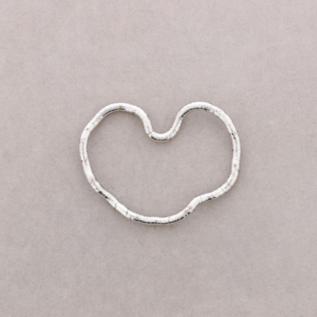 PULSERA COLETERO FLEXIBLE METAL