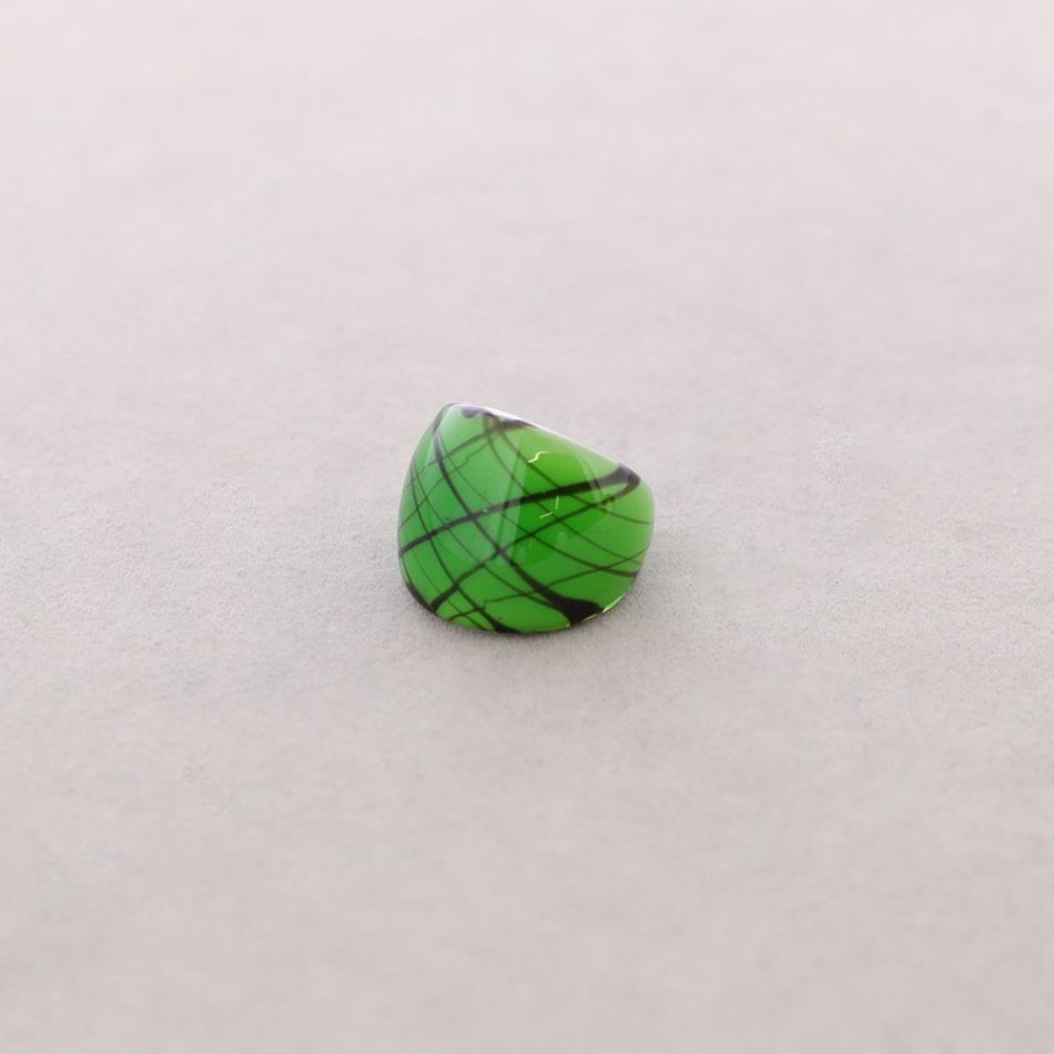 ANILLO CRISTAL MURANO