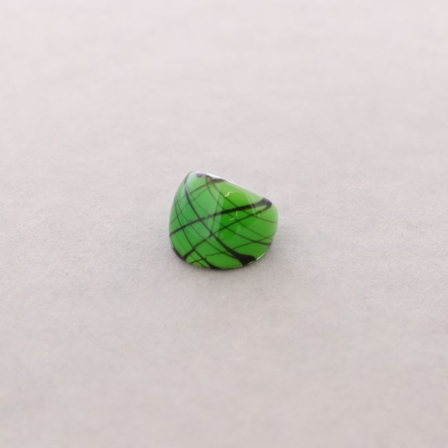 ANILLO CRISTAL MURANO