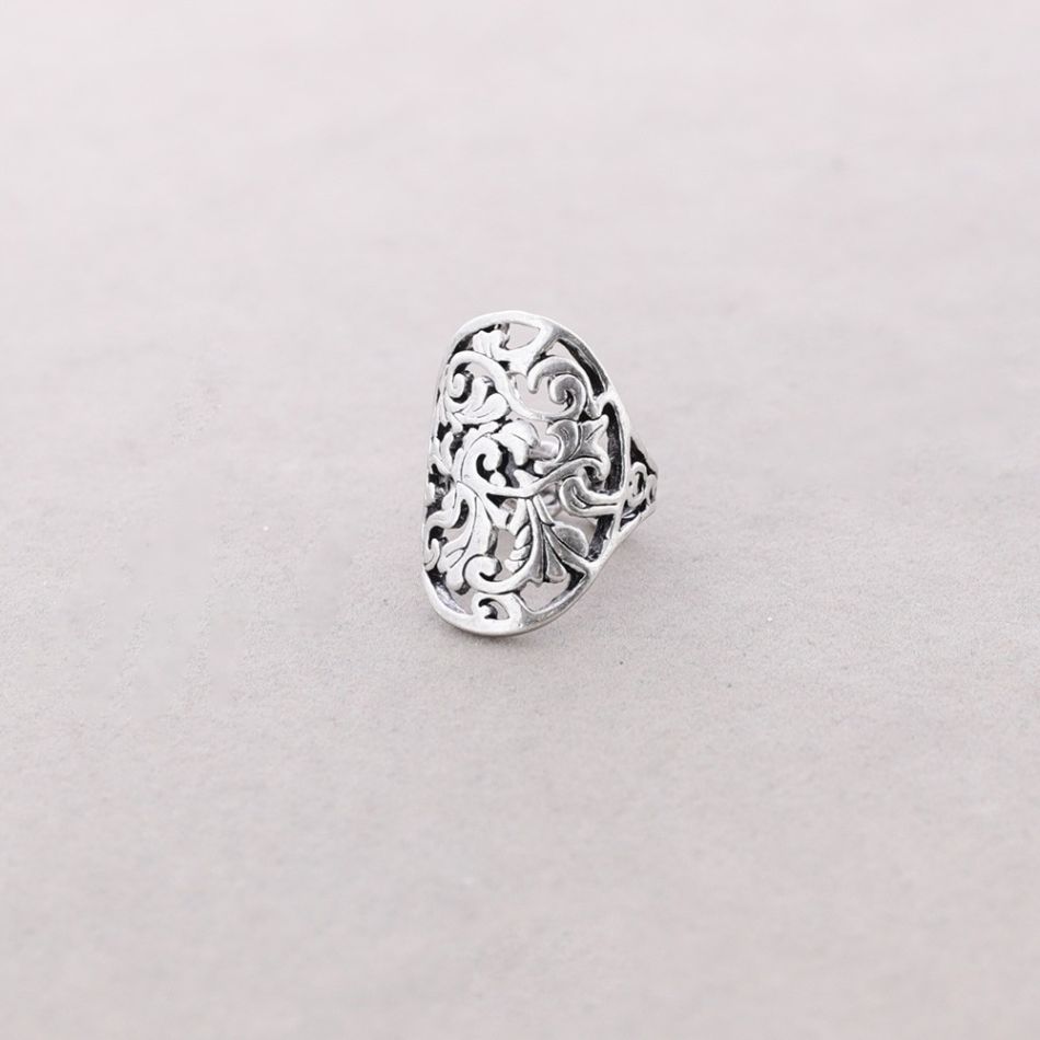METAL RING