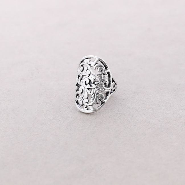 METAL RING