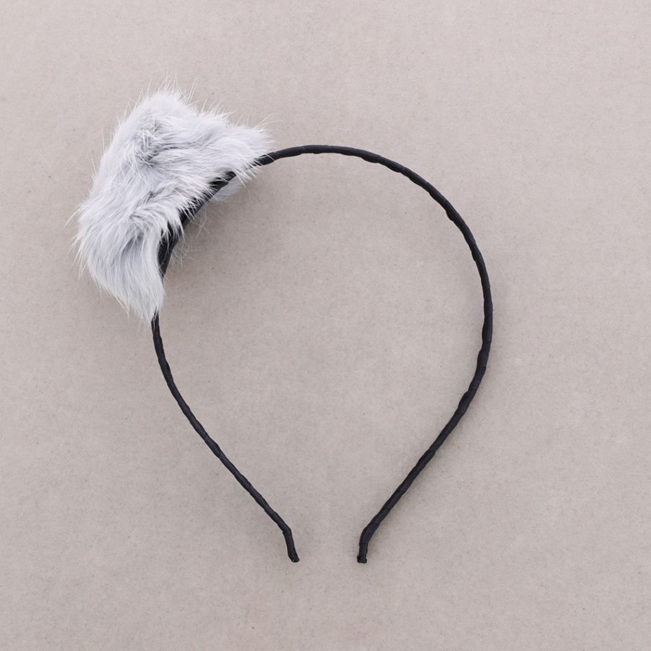 Pompom Headband