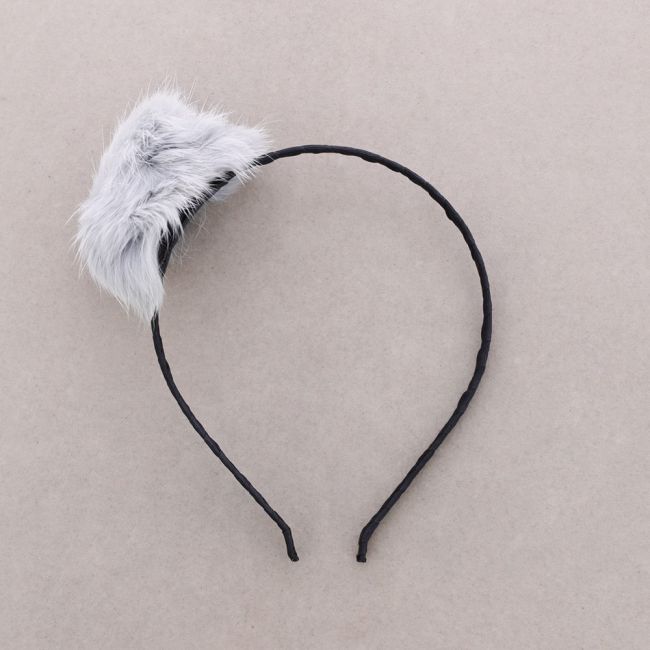 DIADEMA POMPOM