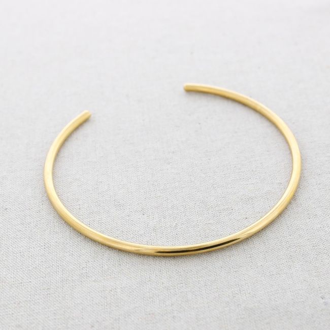 STEEL CHOKER