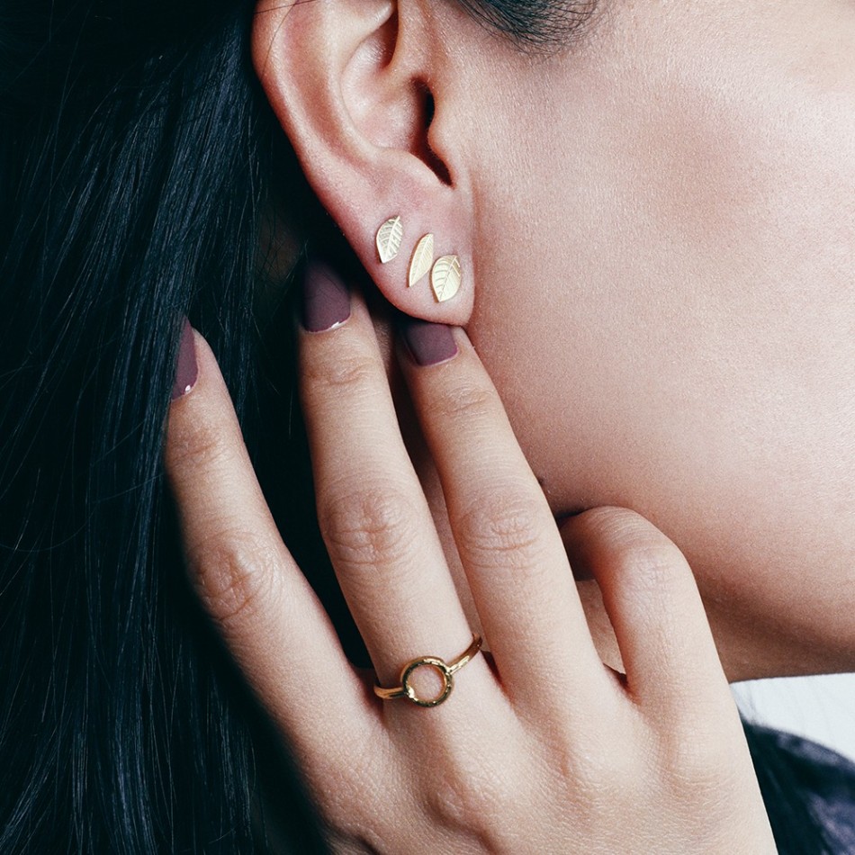 ANILLO CÍRCULO ACERO