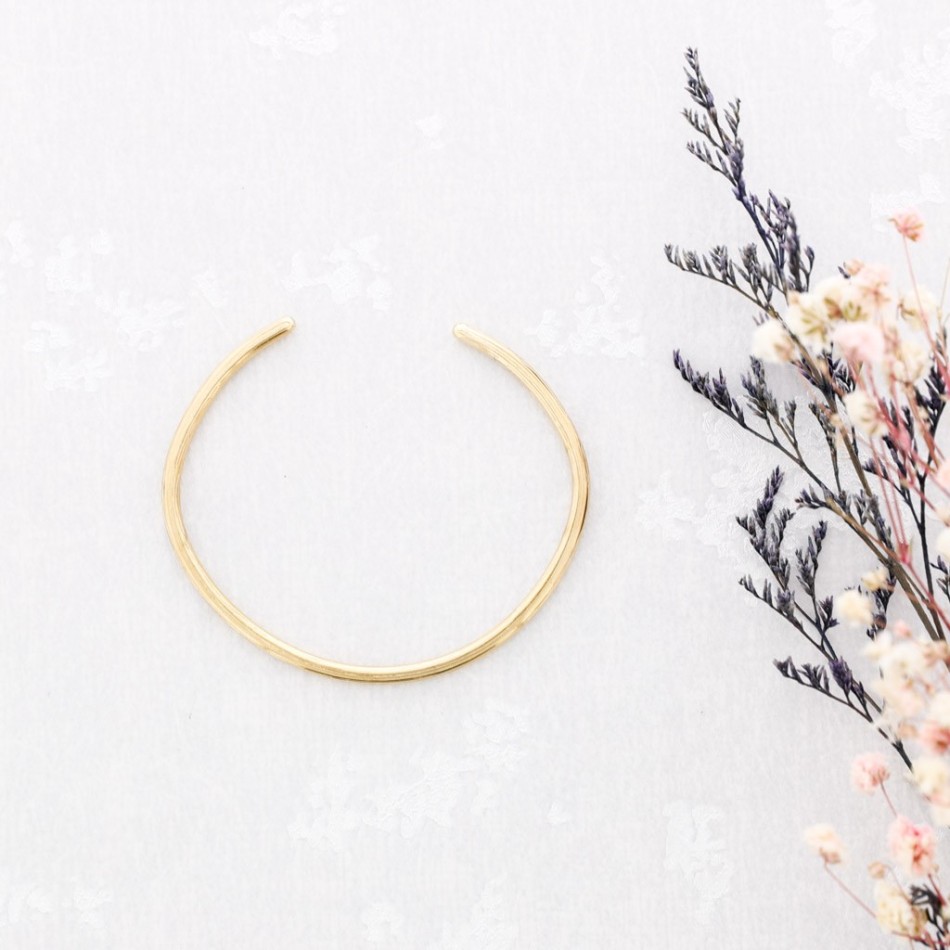 PULSERA ARO ACERO