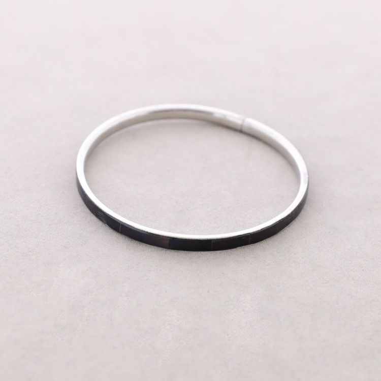 NACRE METAL BRACELET