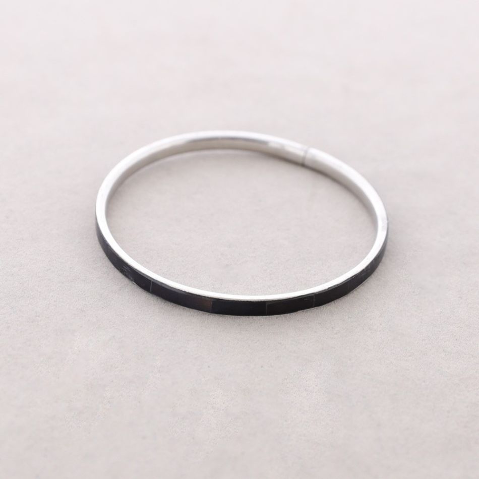 NACRE METAL BRACELET
