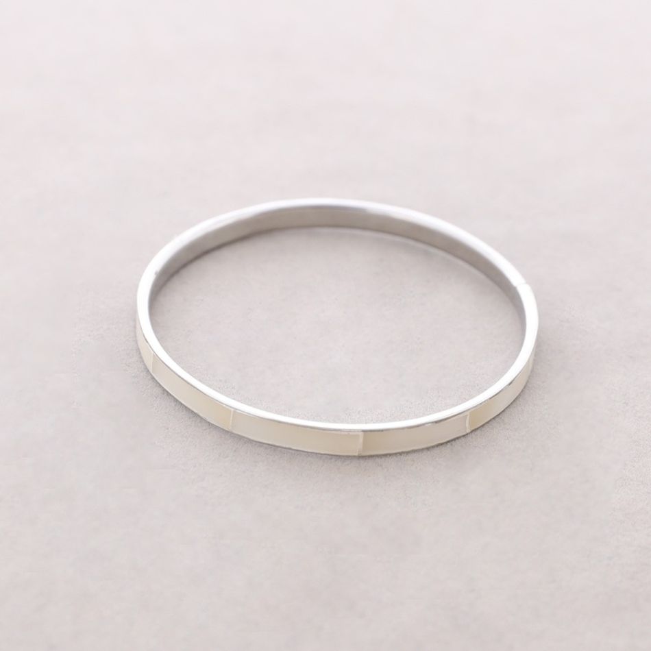 PULSERA METAL NACAR