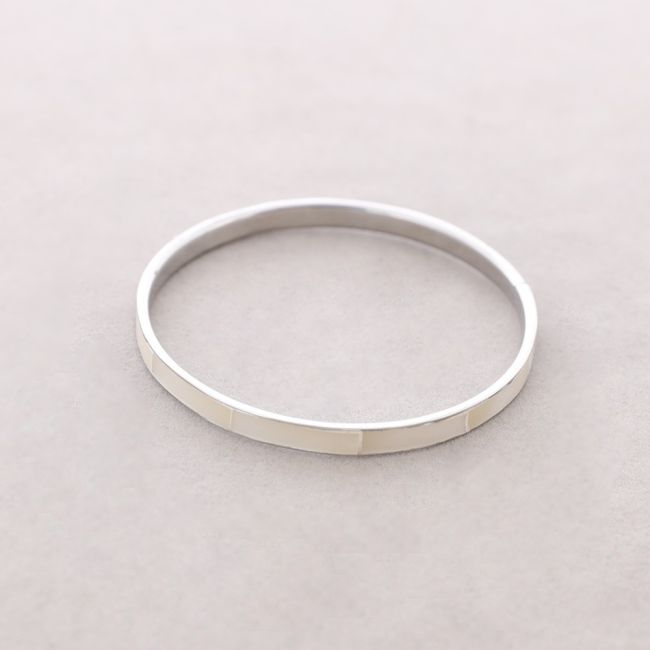PULSERA METAL NACAR