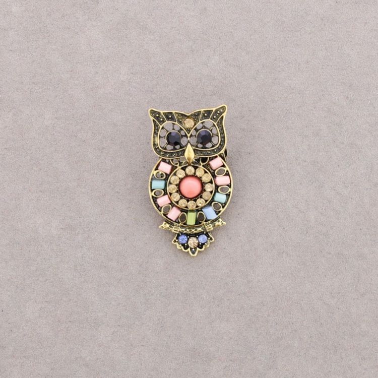 BROCHE ETHNIC COOL 2