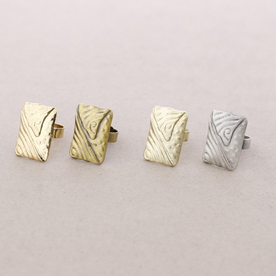 ANILLO METAL