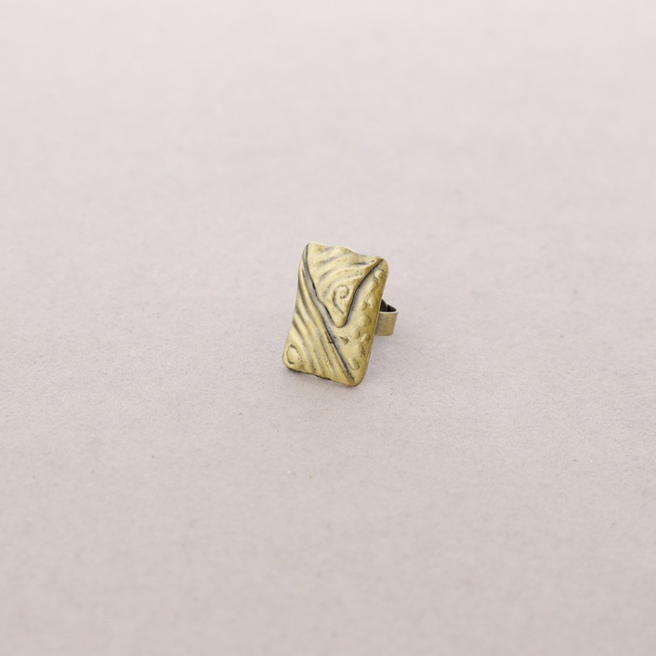 METAL RING
