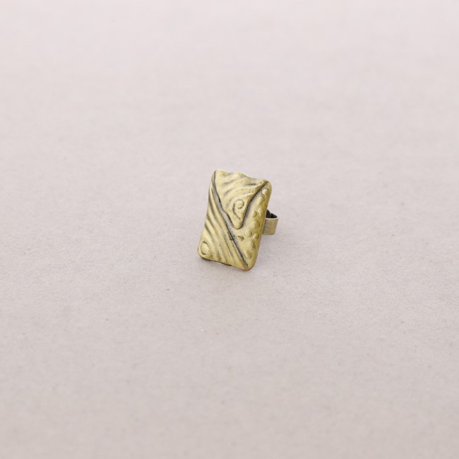 METAL RING
