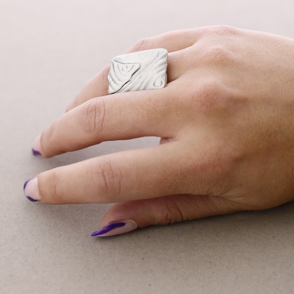 ANILLO METAL