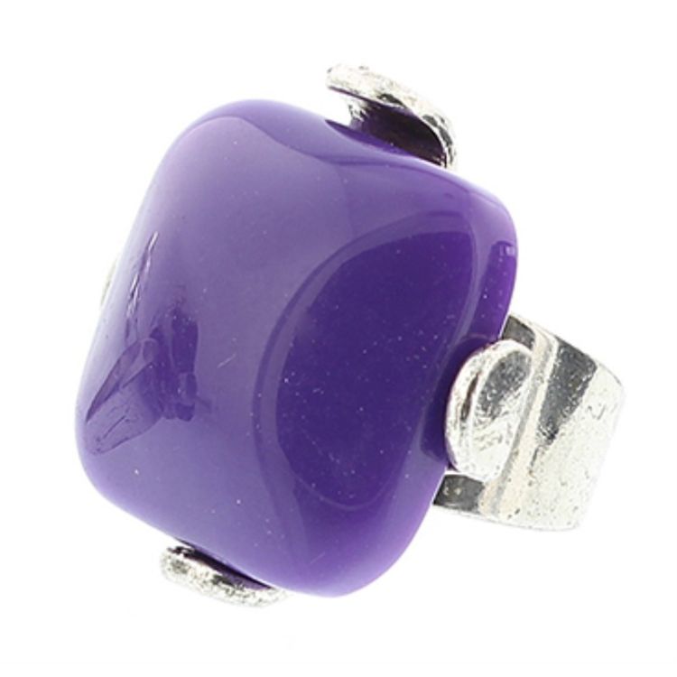 ANILLO METAL RESINA