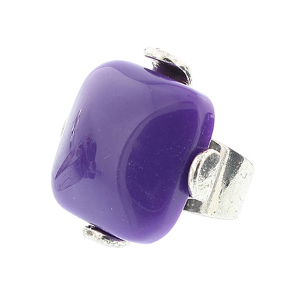 METAL RESIN RING
