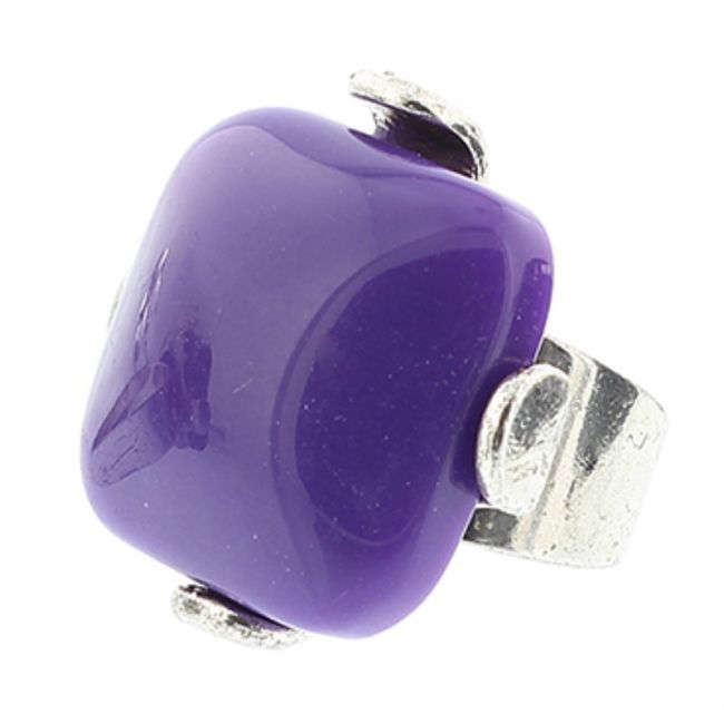 METAL RESIN RING