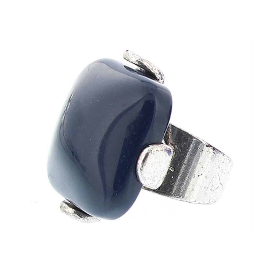 METAL RESIN RING