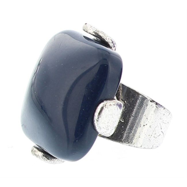 METAL RESIN RING