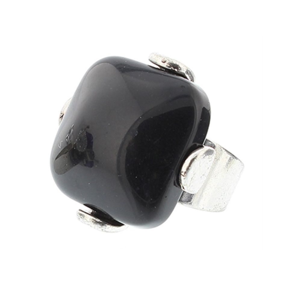METAL RESIN RING