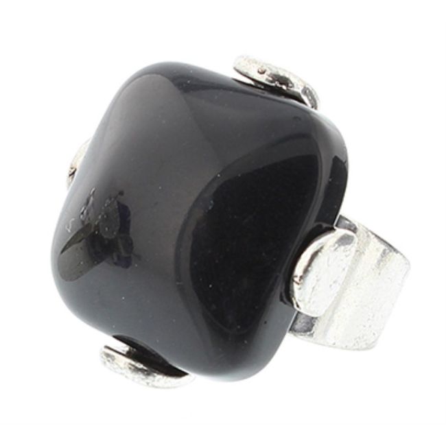 METAL RESIN RING