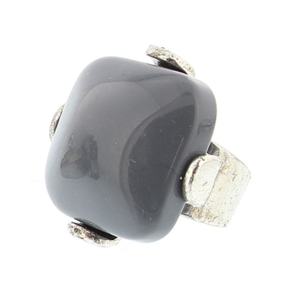 METAL RESIN RING