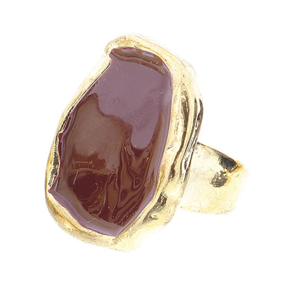 ANILLO METAL ESMALTE