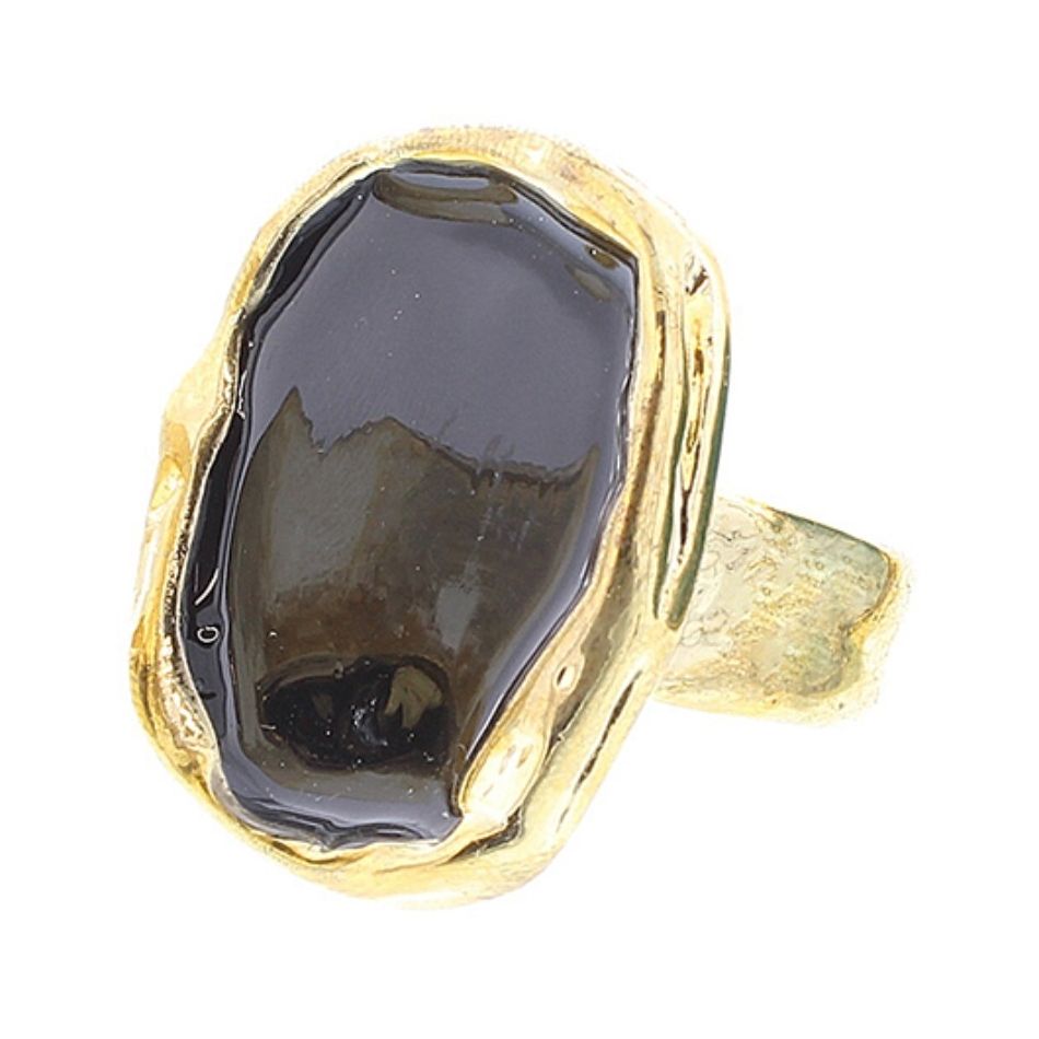 ANILLO METAL ESMALTE